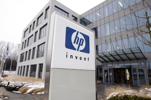 نمایندگی اچ پی HP