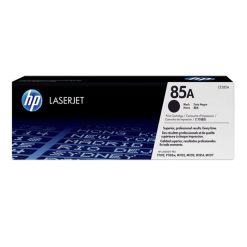 کارتریج 85A اچ پی مشکی غیراورجینال HP 85A Black Cartridge