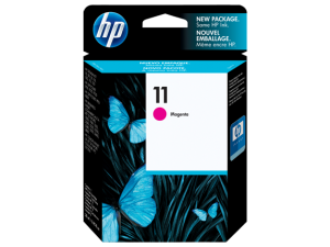 هد پلاتر اچ پی 11 قرمز اورجینال HP 11 Magenta Printhead