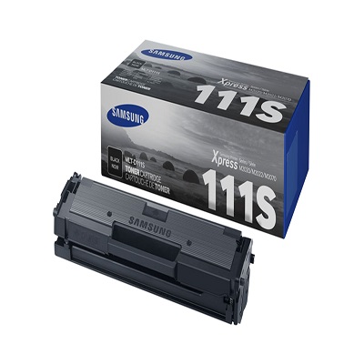 کارتریج MLT-D111S مشکی سامسونگ اورجینال Samsung MLT-D111S Black