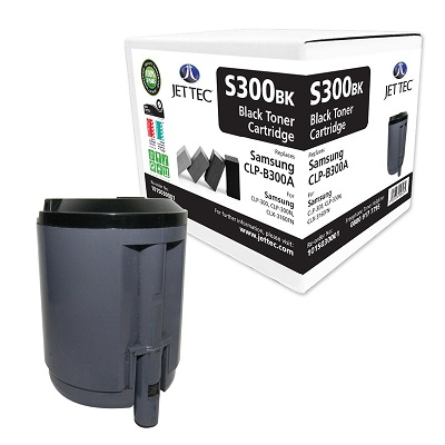 کارتریج CLP-B300A مشکی سامسونگ غیراورجینال Samsung CLP-B300A Black