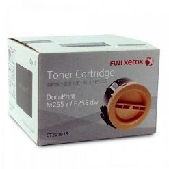 کارتریج CT201918 فوجی زیراکس مشکی اورجینال FUJI XEROX CT201918