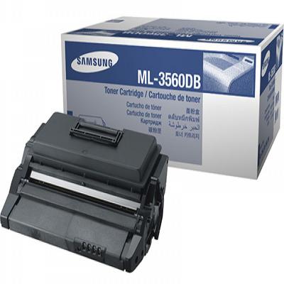 کارتریج ML-3560DB مشکی سامسونگ غیراورجینال Samsung ML-3560DB Black