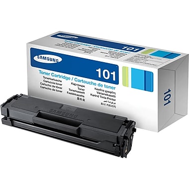 کارتریج MLT-D101 مشکی سامسونگ اورجینال Samsung MLT-D101 Black
