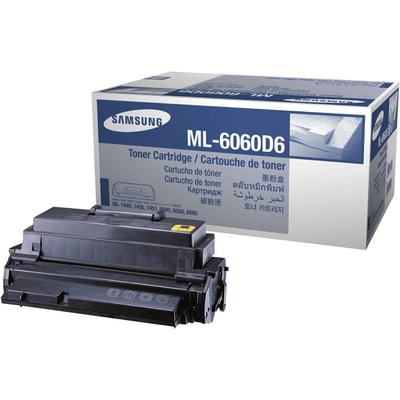 کارتریج ML-6060D6 مشکی سامسونگ غیراورجینال Samsung ML-6060D6 Black