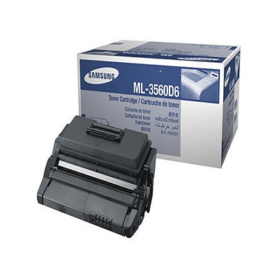 کارتریج ML-3560D6 مشکی سامسونگ اورجینال Samsung ML-3560D6 Black