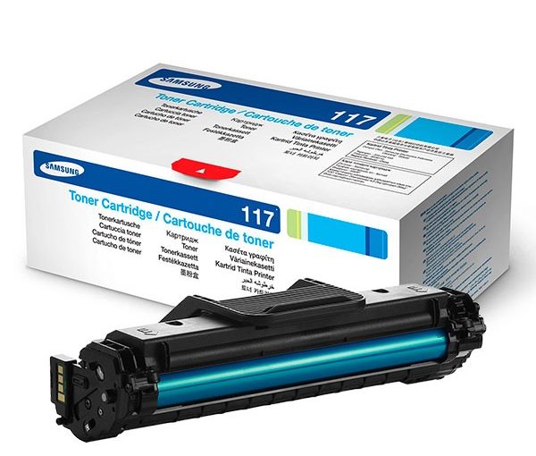 کارتریج MLT-D117S مشکی سامسونگ غیراورجینال Samsung MLT-D117S Black