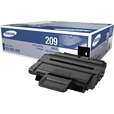 کارتریج MLT-D209S مشکی سامسونگ غیراورجینال Samsung MLT-D209S Black