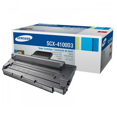 کارتریج SCX-4100D3 مشکی سامسونگ غیراورجینال Samsung SCX-4100D3 Black