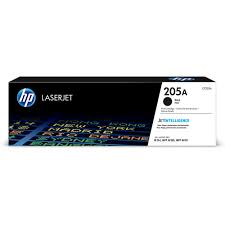 کارتریج 205A مشکی اچ پی غیر اورجینال HP 205A Black Cartridge