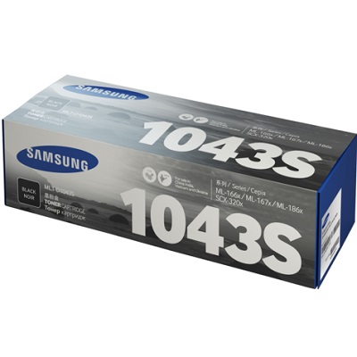 کارتریج MLT-D1043S مشکی سامسونگ غیراورجینال Samsung MLT-D1043S