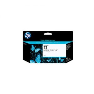 کارتریج جوهری پلاتر HP 72 عکس طرح HP 72 Photo Ink Cartridge