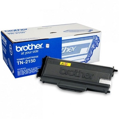کارتریج TN-2150 مشکی برادر غیراورجینال BROTHER TN-2150 Black Cartridge