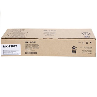 کارتریج MX-238FT شارپ مشکی غیراورجینال Sharp MX-238FT