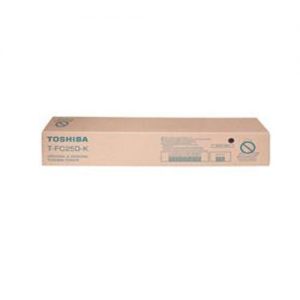 کارتریج TFC25D K مشکی توشیبا اورجینال Toshiba TFC25D K