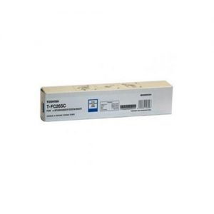 کارتریج TFC26SC آبی توشیبا غیراورجینال Toshiba TFC26SC Cyan