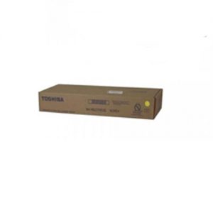 کارتریج TFC26SY زرد توشیبا غیراورجینال Toshiba TFC26SY Yellow