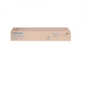 کارتریج TFC28D K مشکی توشیبا غیراورجینال Toshiba TFC28D K