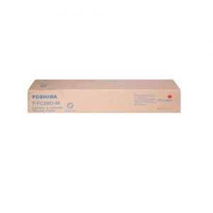 کارتریج TFC28D M قرمز توشیبا غیراورجینال Toshiba TFC28D M