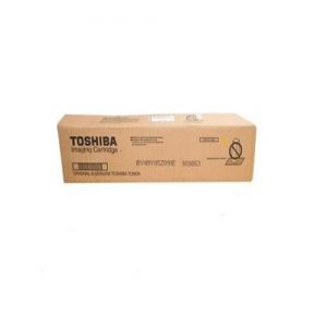 کارتریج TFC28D Y زرد توشیبا غیراورجینال Toshiba TFC28D Y