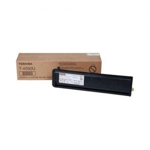 کارتریج T4590 مشکی توشیبا غیراورجینال گرم پایین Toshiba T4590