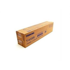 کارتریج T6000 مشکی توشیبا غیراورجینال Toshiba T6000 Black