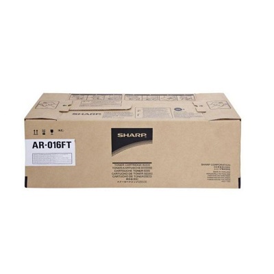کارتریج AR-016FT شارپ مشکی غیراورجینال Sharp AR-016FT