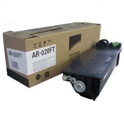 کارتریج AR-020FT شارپ مشکی غیراورجینال Sharp AR-020FT
