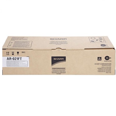 کارتریج AR-021FT شارپ مشکی غیراورجینال Sharp AR-021FT