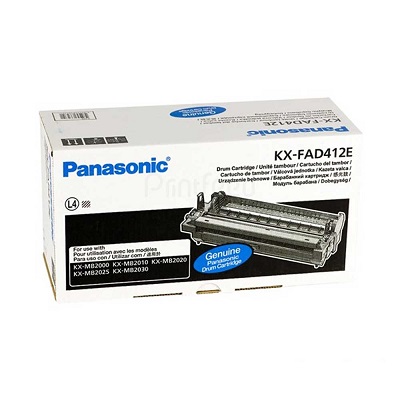 کارتریج درام KX-FA412A پاناسونیک غیراورجینال Panasonic KX-FA412A