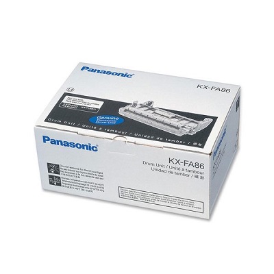 کارتریج درام KX-FA86 پاناسونیک اورجینال Panasonic KX-FA86 Drum