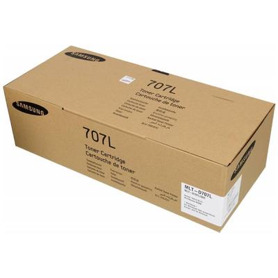 کارتریج MLT-D707L مشکی سامسونگ غیراورجینال Samsung MLT-D707L Black