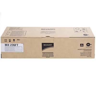 کارتریج MX-235FT شارپ مشکی غیراورجینال Sharp MX-235FT