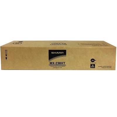 کارتریج MX-238XT شارپ مشکی غیراورجینال Sharp MX-238XT
