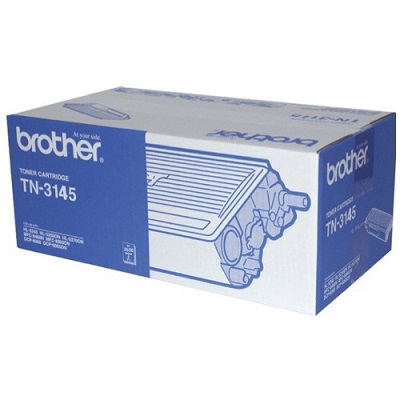 کارتریج TN-3145 مشکی برادر غیراورجینال BROTHER TN-3145 Black