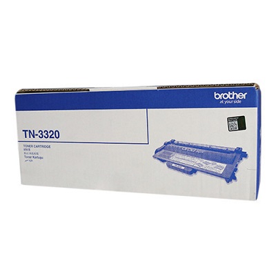 کارتریج TN-3320 مشکی برادر غیراورجینال BROTHER TN-3320 Black