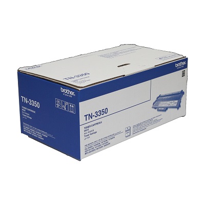 کارتریج TN-3350 مشکی برادر غیراورجینال BROTHER TN-3350 Black