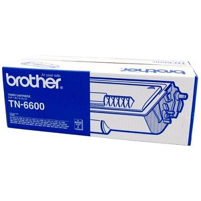 کارتریج TN-6600 مشکی برادر اورجینال BROTHER TN-6600 Black