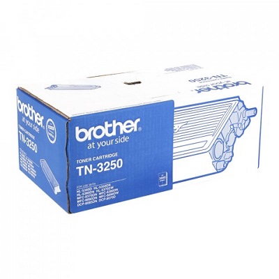 کارتریج TN-3250 مشکی برادر غیراورجینال BROTHER TN-3250 Black