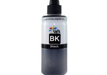 جوهر 100ml وکس مشکی مات کانن Wox Ink Black Matte 100ml Canon