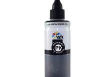 جوهر 100ml وکس مشکی اپسون Wox Ink Black 100ml Epson