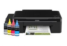 جوهر 140ml مادیران L200 اپسون meva 140ml ink L200 Epson series