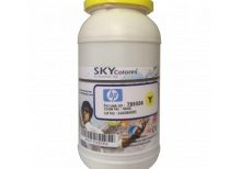 جوهر 200ml اسکای زرد اچ پی Sky 200ml ink yellow Hp