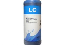 جوهر یک لیتری اینک تک آبی روشن برای پرینترهای اپسون