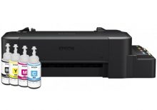 جوهر فابریک پرینتر L110 اپسون EPSON L110 ORIGINAL ink