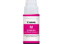 جوهر فابریک کانن G4100 قرمز Canon G4100 ink Magenta