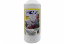 جوهر 1لیتری ولف زرد اپسون Wolf Ink Yellow 1litre Epson