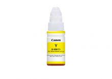 جوهر فابریک کانن G2400 زرد Canon G2400 ink Yellow