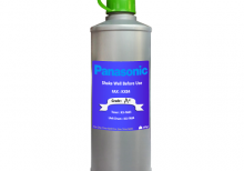 تونر شارژ یونیت درام kx-FA84 پاناسونیک Panasonic drum kx-FA84 refill cartridge