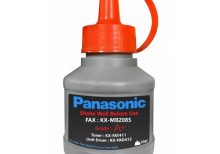 تونر یکبار شارژ فکس KX-MB2085 پاناسونیک Panasonic KX-MB2085 refill fax